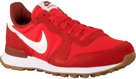 nike damen schuhe rot|Rote Nike Schuhe online kaufen .